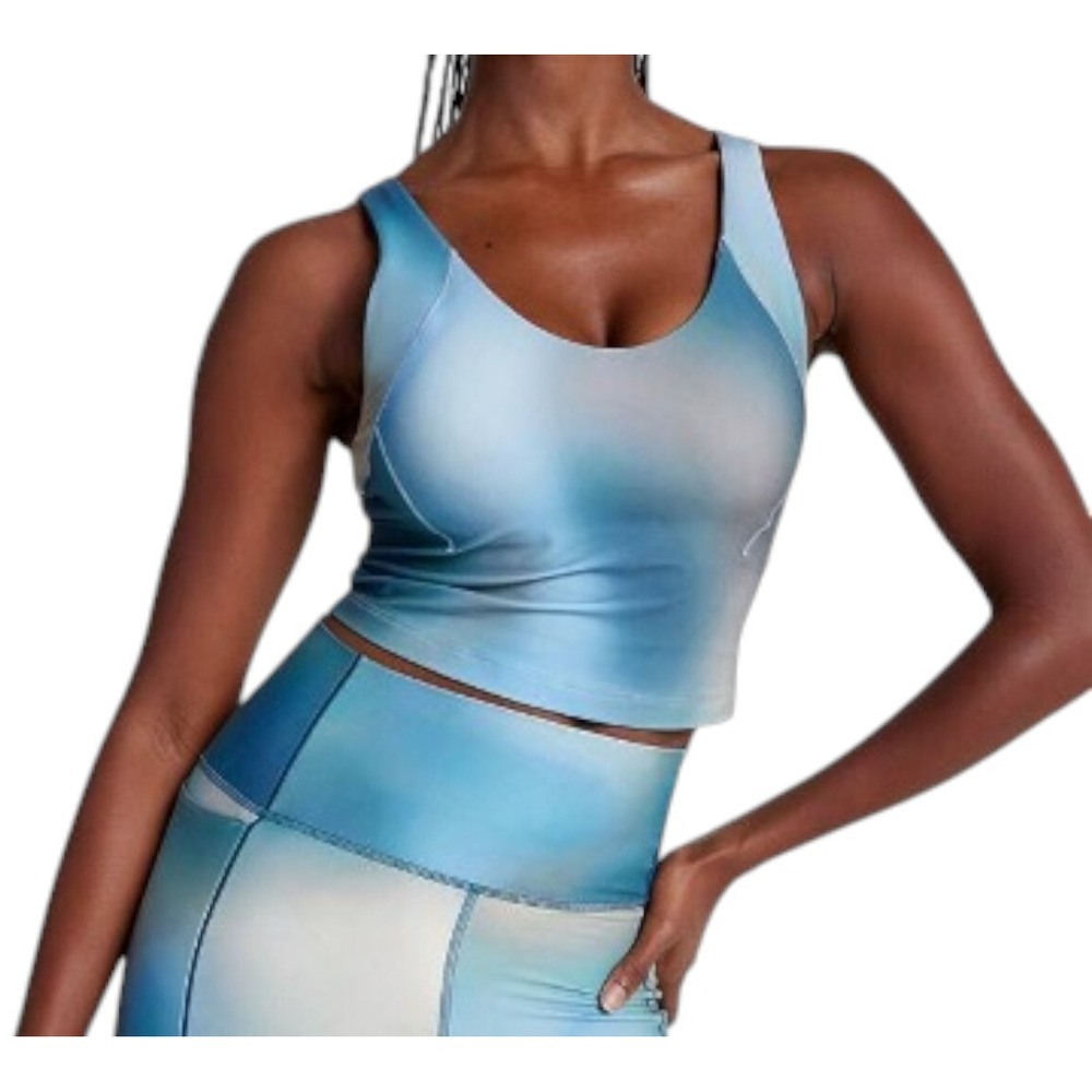 CALIA Women's Inspire Scoop Neck Tank NWT - SIze S